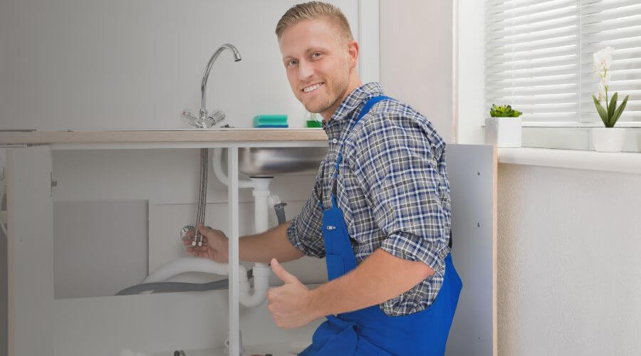 Professional emergency plumbing in New Hampshire, OH